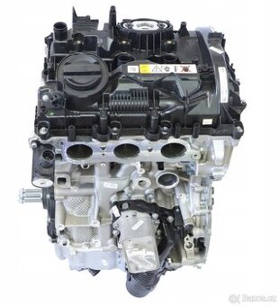 BMW F40 F48 Mini F56 F60 Motor B38A15F 100 kW