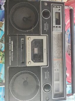 RADIOMAGNETOFON UNIVERSUM SENATOR CTR2306