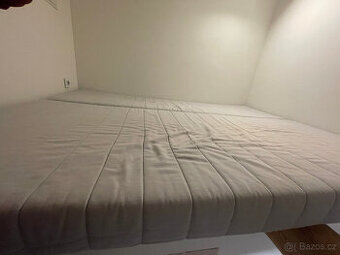 REZERVACE Matrace pro pohovku IKEA BEDDINGE