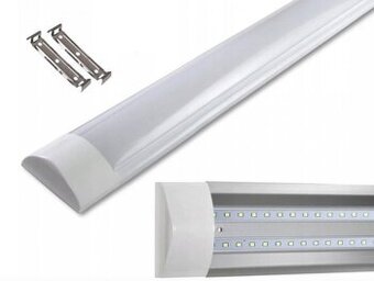 LED svítidla 60 až 120cm