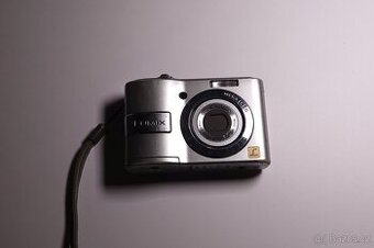 Panasonic Lumix DMC-LS85