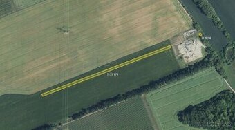 Zemědělská půda, prodej, Prušánky, Hodonín