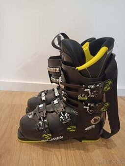 Salomon select wide 80