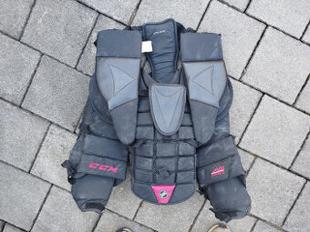 BRANKAŘSKÁ VESTA CCM