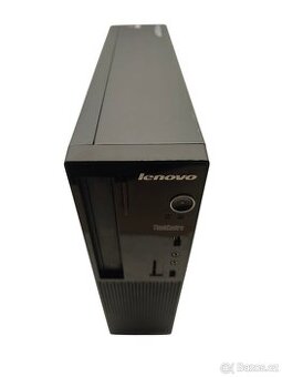 Lenovo Think Center E73 ( 12 měsíců záruka+Faktura )