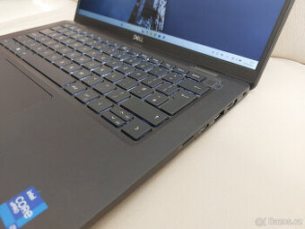 Dell Latitude 7420 i7, 32GB RAM, 512GB SSD -Stav nového kusu
