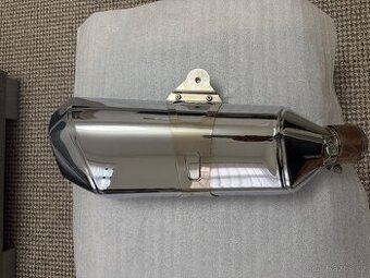 BMW R1250R / R1250RS originál koncovka výfuku