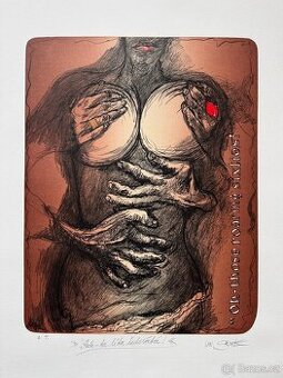 Ach ta šedesátá léta