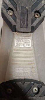 Dětské lyžáky vel. 31- 32