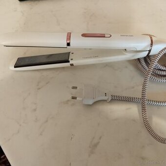 Žehlička na vlasy Sencor