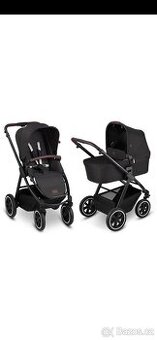 Dvojkombinace ABC Design Samba midnight Fashion 2022