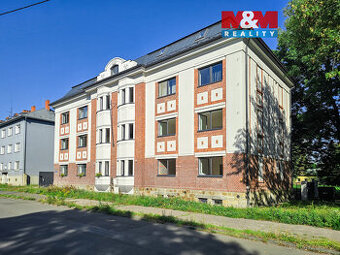 Prodej bytu 3+kk, 73 m², Ostrava, ul. Žofie Podlipské - 1
