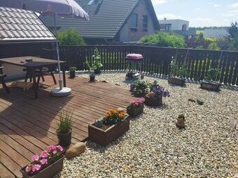 Přímý majitel nabízí pronájem velkého bytu 1+kk (47 m2)