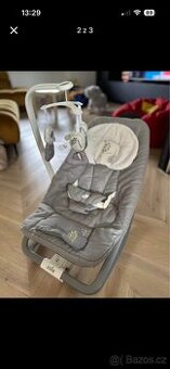 Houpací lehátko Joie