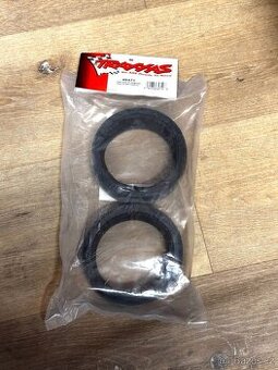 Traxxas pneu slick S1, vložka (2) (přední) pro XO-01