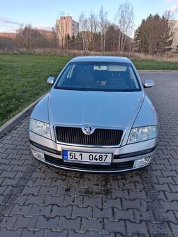 Prodám škoda Octavia II