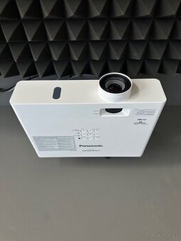 Projektor Panasonic PT-VW350 WXGA