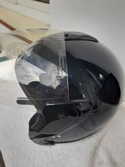 Nová pouze 1× použitá.