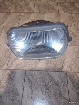 Škoda 105,120 Přední Světlo