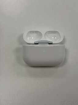 Nahrání pouzdro AirPods PRO 2 ✅ ORIGINÁL NOVÉ