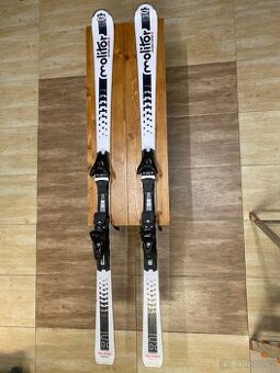 Lyže Molitor Release R 1 Premium 172 cm