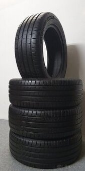 4x ZÁNOVNÍ 205/55 R16 Letní pneu Hankook Ventus prime 4