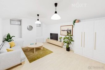 Prodej komerční Obchodní prostory, 33㎡