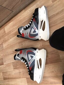 Pánské brusle Botas, velikost 43