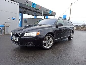 Volvo V70 2.5T P3