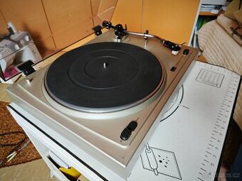 HiFi gramofon Sansui SR-B200