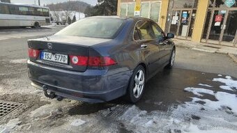 Honda Accord 7g 2.2 I-CTDI