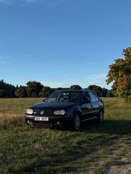 Volkswagen Bora 1.9TDi