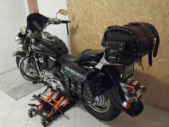 Suzuki Intruder 800 Volusia