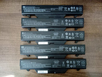 baterie ZZ08 pro notebooky HP ProBook 4510,4710,4720 (2hod)