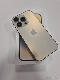 iPhone 14 PRO 128GB - ZÁRUKA