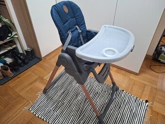 Jidelni stolička MAXI COSI minila byond