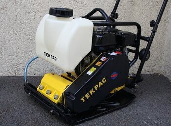 Vibrační deska PROFI TEKPAC TP120-4 Honda