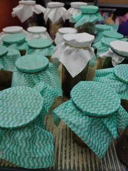 🦟 Malé a velké octomilky