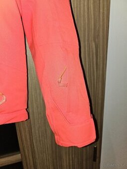 Zimní lyžařská bunda HUSKY