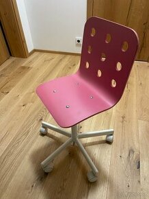 Dětská židle Ikea