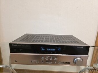 Yamaha RX-V367