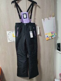 N.O.V.É. Zimní oteplováky vel.164