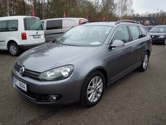 VW Golf 1.4TSi 90kw(122hp) r.v.11/2010