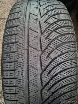 Pneumatiky zimní Michelin 235/55 R17 103H.