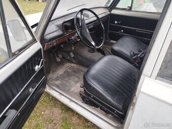 Lada 2101 dve auta