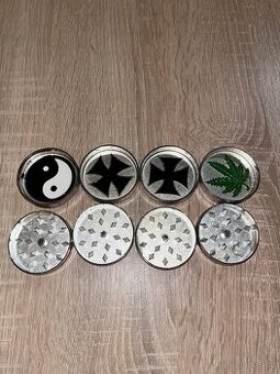 Magnetická dětičkám - 1