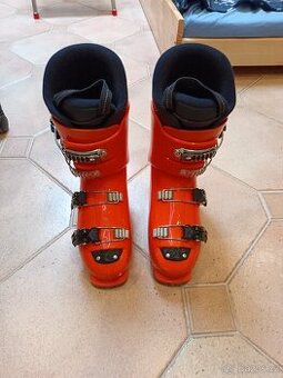 Lyžařské boty TECNICA JTR4