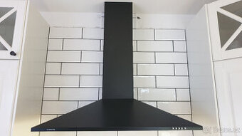 digestoř , odsavač par klarstein zugspitze 90 - v záruce