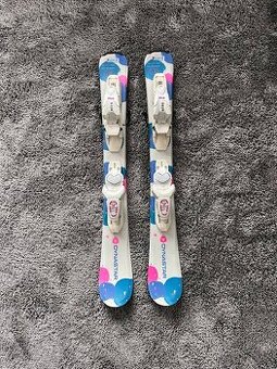 Dětské lyže Dynastar