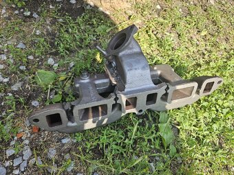 Volha 21 svody, jen volat